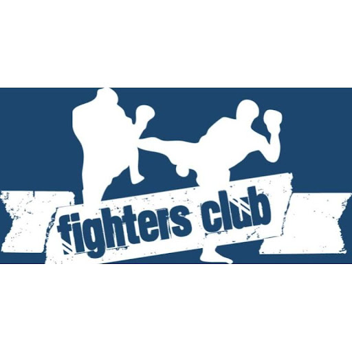 Fighters Club Bern GmbH logo