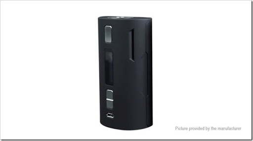 6272300 2 thumb%25255B2%25255D - 【新製品】「DOVPO 280W VV Mechanical Mod」 話題：「完全オーダーメイドドリップチップ byでにさん」