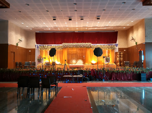 Sri Guru Bakkeshwara Wedding Hall, Doddapet Road, Mandipet, Davangere, Karnataka 577001, India, Wedding_Venue, state KA