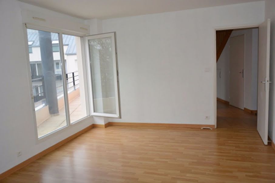 Vente duplex 5 pièces 93 m² à Brest (29200), 203 615 €