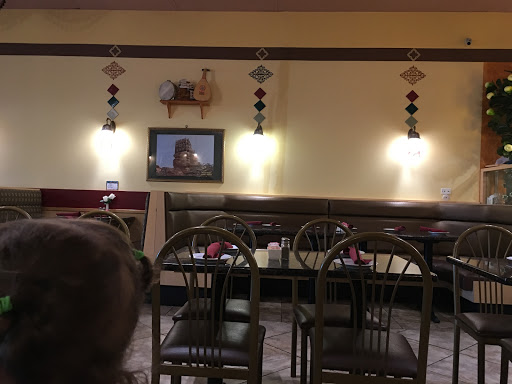 Mediterranean Restaurant «La Marsa Mediterranean Cuisine», reviews and photos, 43259 Woodward Ave, Bloomfield Hills, MI 48302, USA