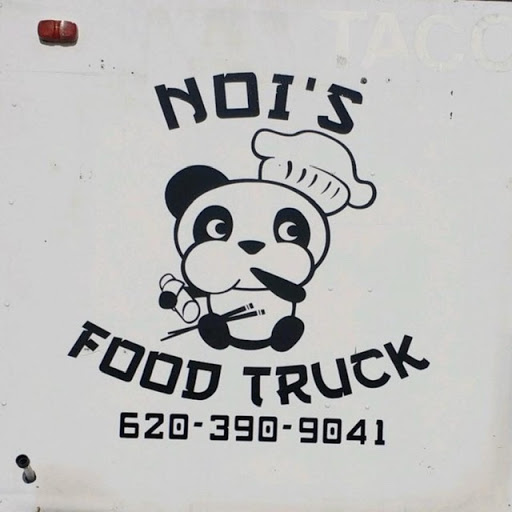 Noi's Food Truck