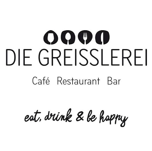 Die Greisslerei Restaurant Café Bar logo