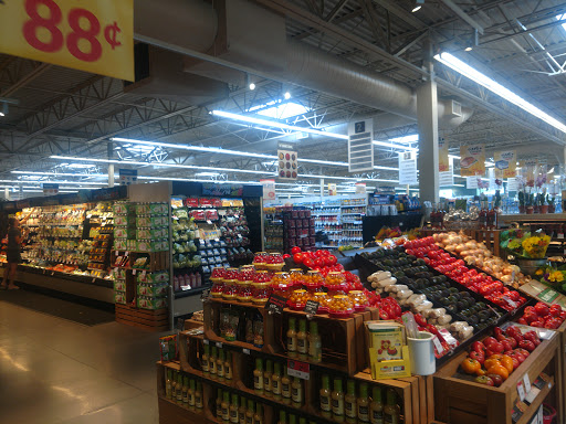 Supermarket «Hy-Vee», reviews and photos, 923 N 1st Ave, Winterset, IA 50273, USA