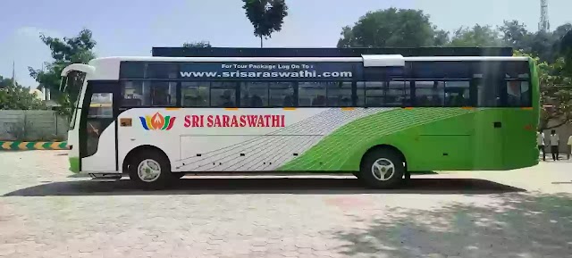 Tourist bus for sale | Bus sales in Tamilnadu| Wecares