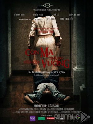 Movie Con Ma Nhà Họ Vương | Con ma nhà họ Vương (2015)