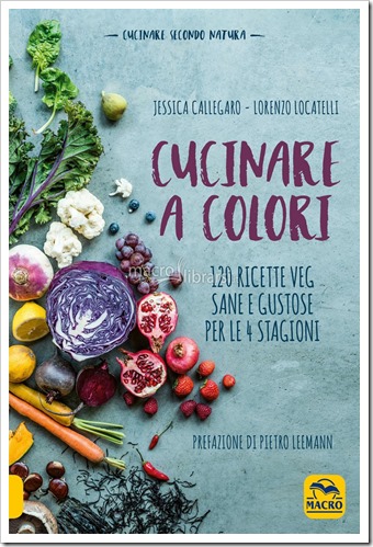 Cucinare a colori