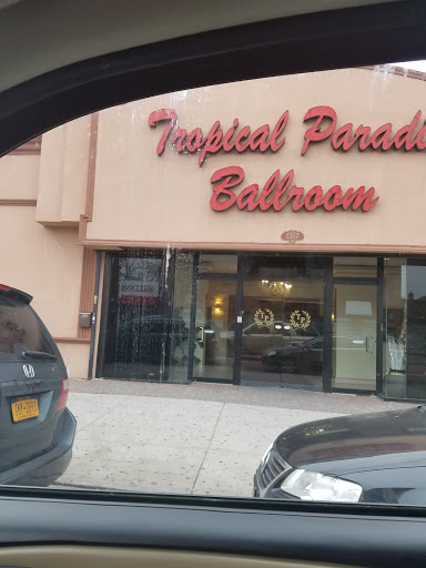 Caterer «Tropical Paradise Ballroom & Catering», reviews and photos, 1367 Utica Ave, Brooklyn, NY 11203, USA