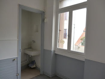 appartement à Saint-Etienne (42)