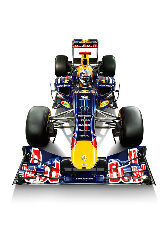 2011 iPhone F1 Wallpapers | F1-Fansite.com