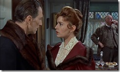 Brides of Dracula Bad News