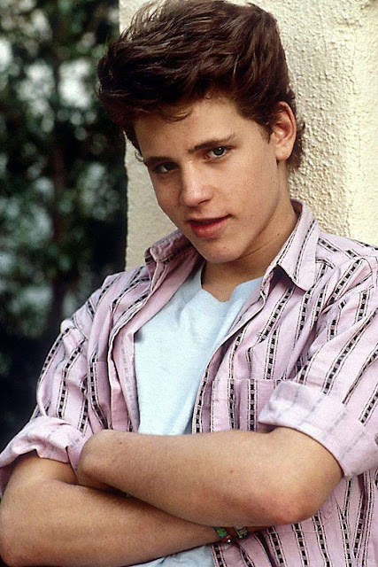 Corey Haim Profile Pics Dp Images