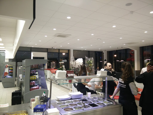 Kebab Drive Villeneuve d'ascq