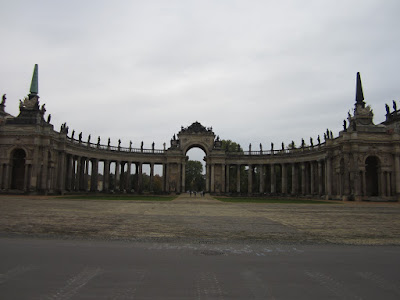 Potsdam, Nikolaiviertel, zona de Kudamm - 5 días descubriendo Berlín. (7)