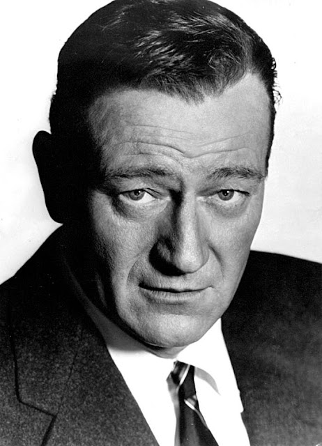 John Wayne Profile Pics Dp Images