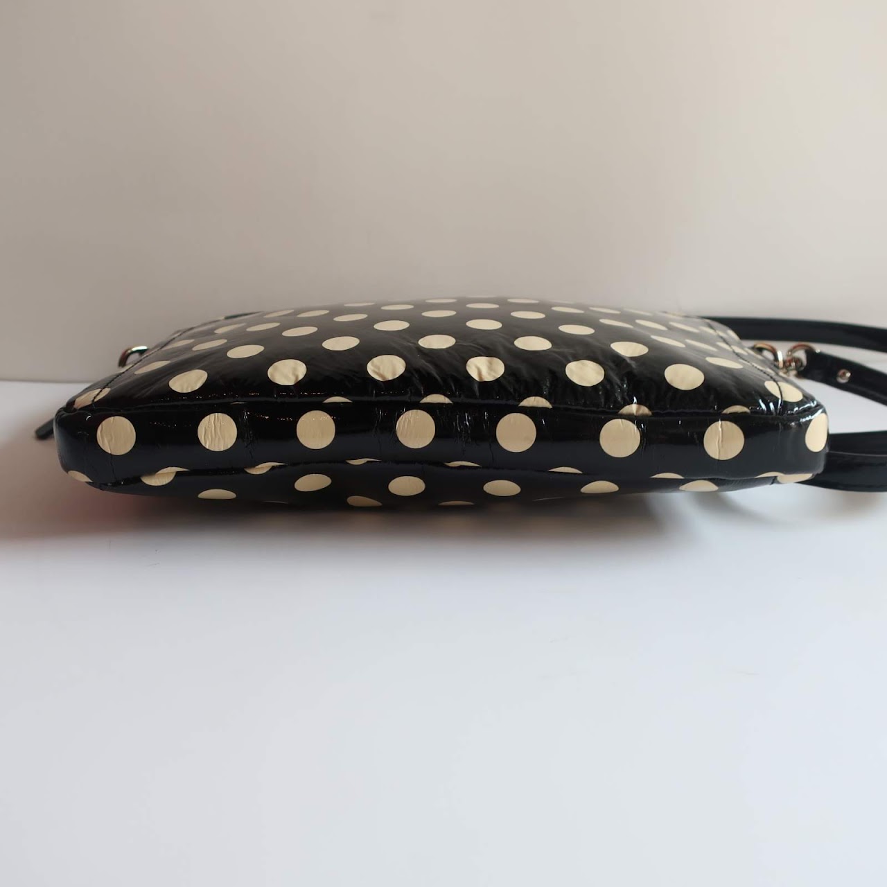 Kate Spade Polka Dot Crossbody Bag