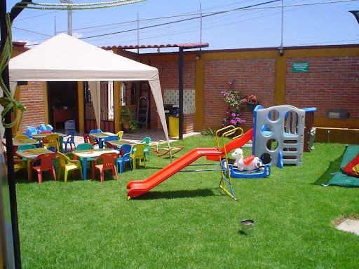 Jardin De Fiestas Infantiles El Sol, Av. Loma del cardenal #113, Mirador de las Culturas, 20299 Aguascalientes, Ags., México, Recinto para eventos | AGS