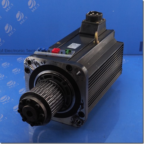 SM00682SGMG60A6BTK11YASKAWAACSERVOMOTOR6kWUSED1