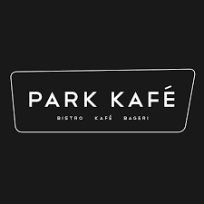 Park Kafé, Näsbypark logo