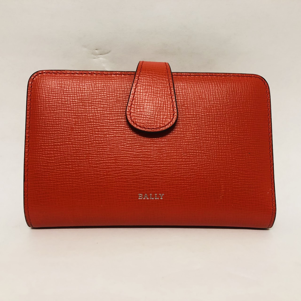 Bally Leather Wallet