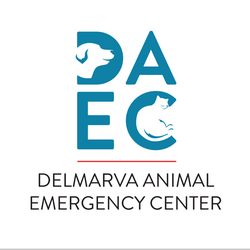 Delmarva Animal Emergency Center logo