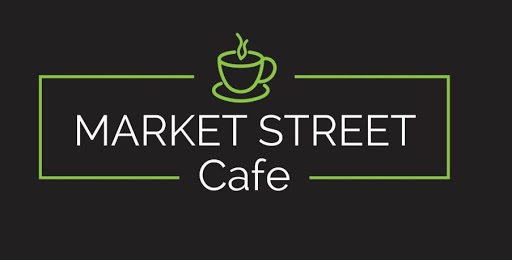 Market Street Cafe logo