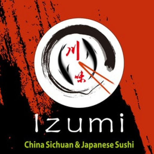 Izumi Japanese Sushi & Chinese logo