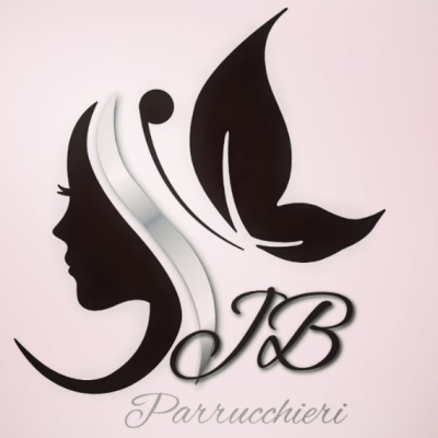 JB Parrucchieri logo