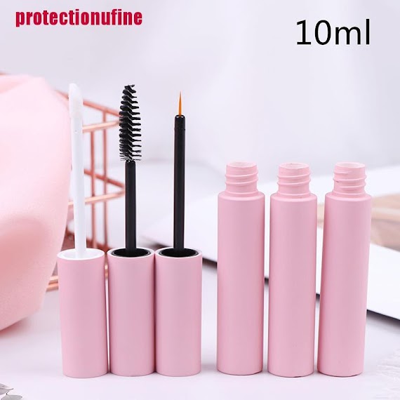 Tuýp Rỗng 10Ml Đựng Son Môi / Mascara / Mascara Tiện Dụng