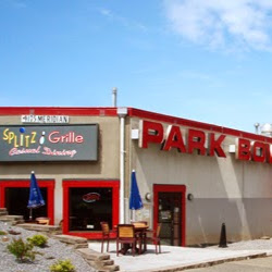 Park Bowl / Splitz Grille