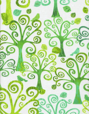 C4597 Tree White