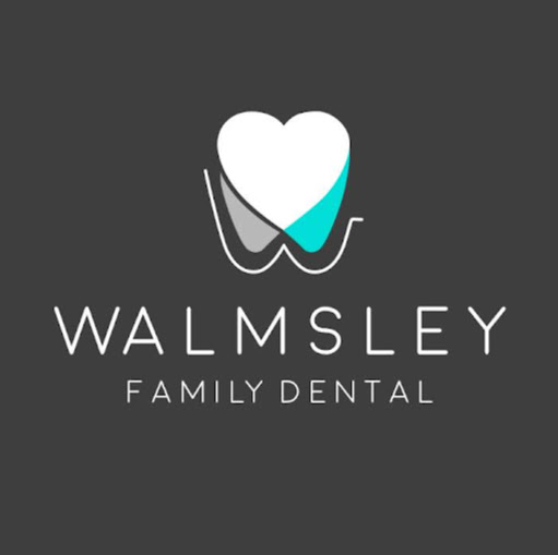 Walmsley Family Dental logo