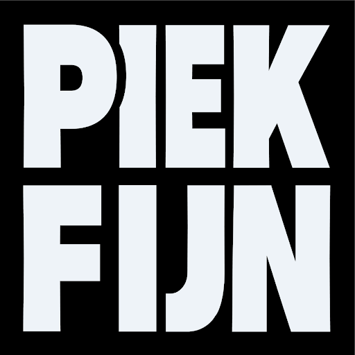 Piekfijn B.V logo