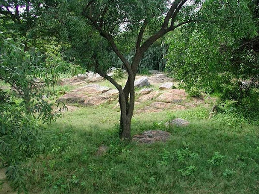 Холм Говардхан