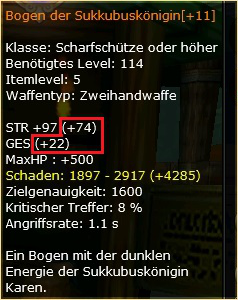 [Guide] Amboss - Veränderung der Stat-Werte Werte