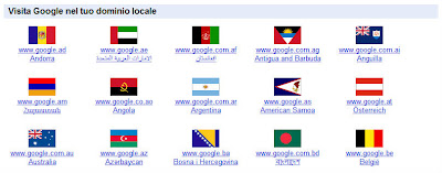 With the Language Tool, you can Google's site in a specific country.