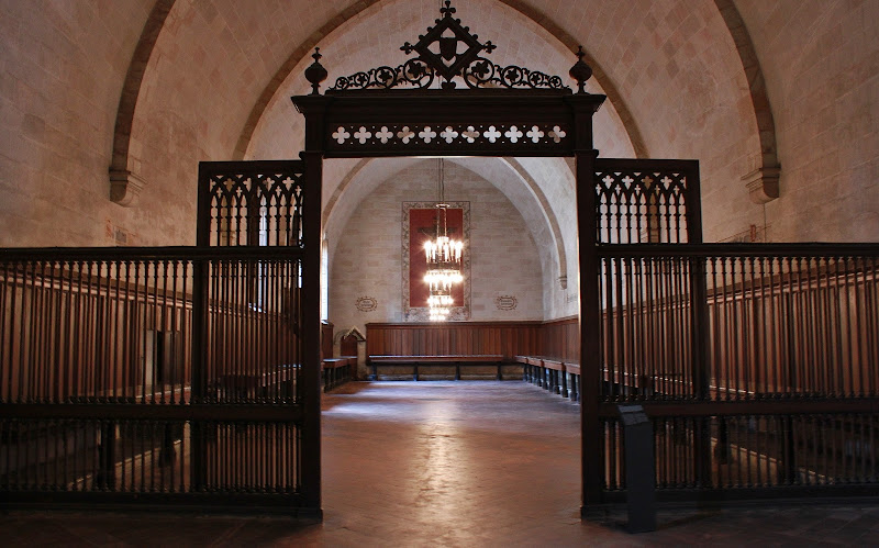 Круиз для лентяев и одиночек: Norwegian Spirit из Барселоны на Канары в январе 2013