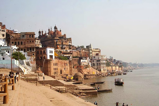Варанаси