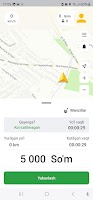 Yengil Taxi Driver Screenshot 3 of 5