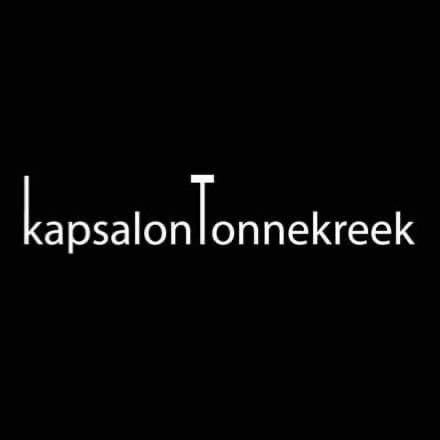 Kapsalon Tonnekreek logo