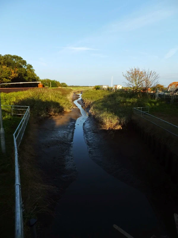 Saltfleet Haven