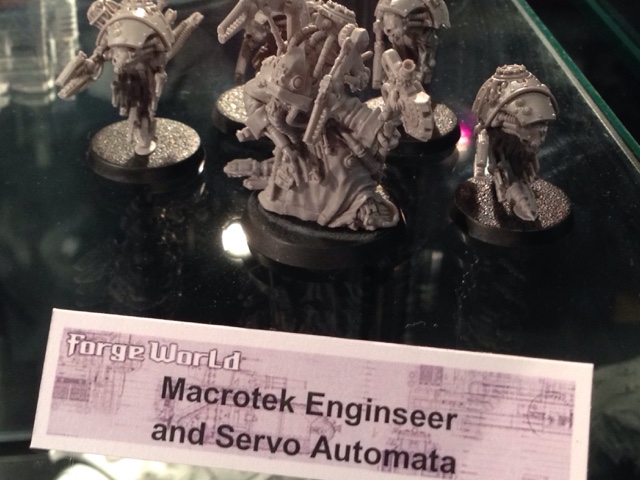 Forgeworld Open Day Blogger-image-1346855624