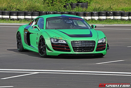 Green Audi02