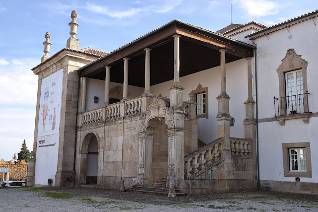 CASTELO BRANCO. FIN DEL VIAJE - EL CORAZÓN DE PORTUGAL: MONASTERIOS, CASTILLOS Y ALDEAS (10)