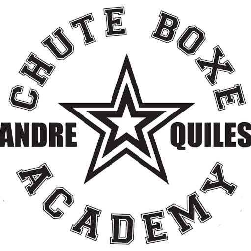 Chute Boxe Academy logo