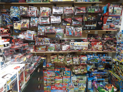 bunny toys jugueteria