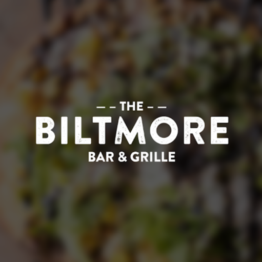 The Biltmore Bar & Grille logo