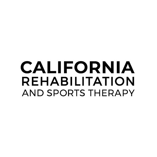 California Rehabilitation and Sports Therapy - North Irvine, Barranca Pkwy. logo