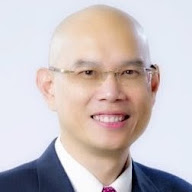 George Ng's user avatar