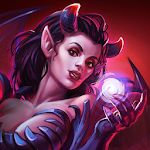 Cover Image of Descargar Heroes of Destiny: juego de rol de fantasía 2.0.5 APK